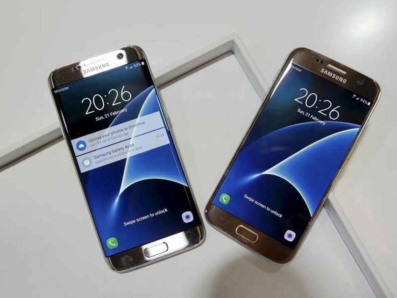 With Galaxy S7, Samsung Seen Rediscovering Its Mobile Mojo