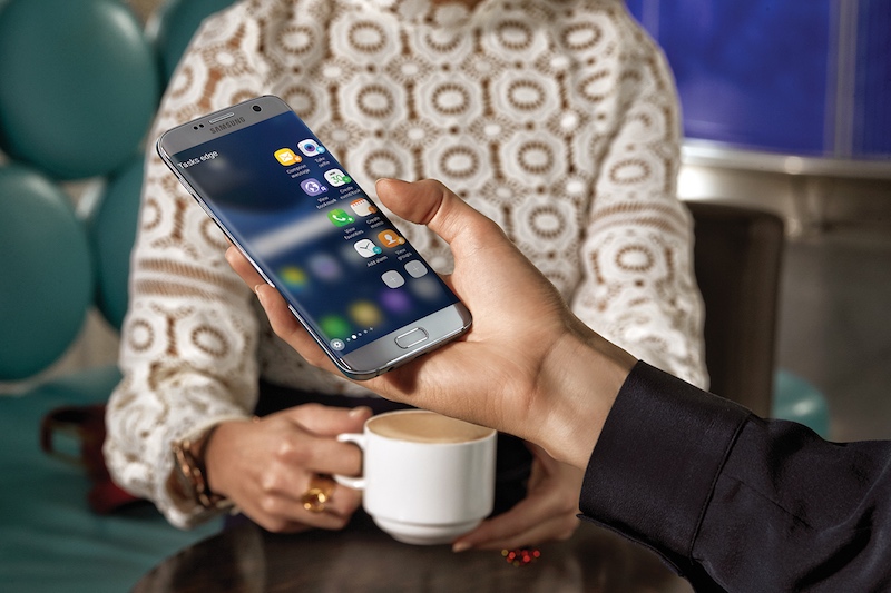 Samsung Galaxy S7, S7 Edge Earn DisplayMate's Crown for Best Smartphone Displays