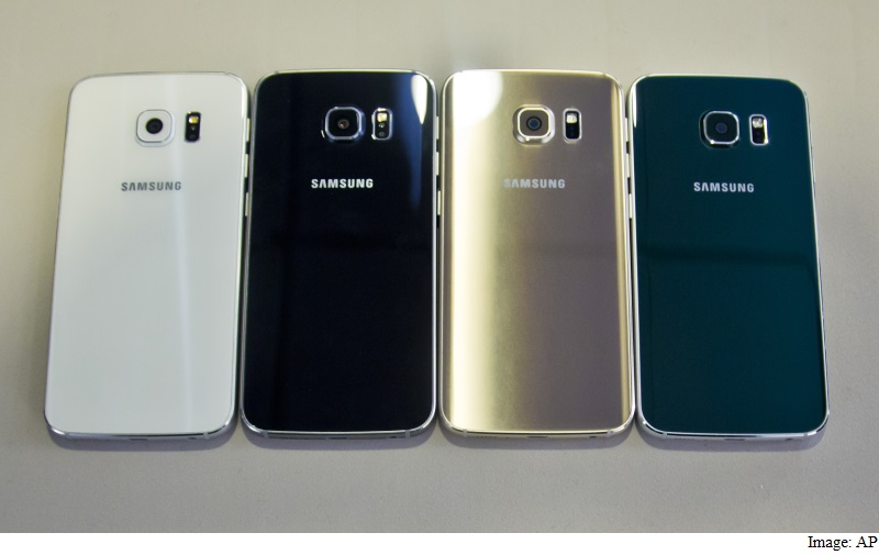 What if the San Bernardino Shooters Had Been Using a Samsung Galaxy Phone?