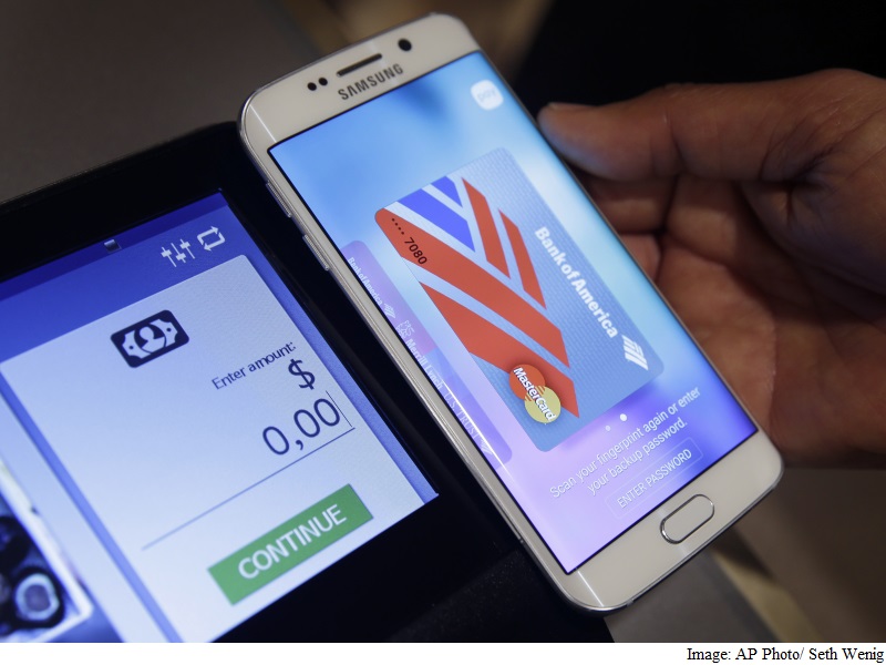 Samsung Pay to Expand Beyond US and South Korea, Starting With China