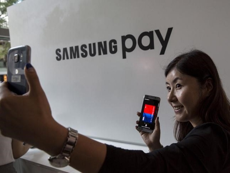 Samsung Pay Service Reportedly Open to Hacking; Samsung Responds