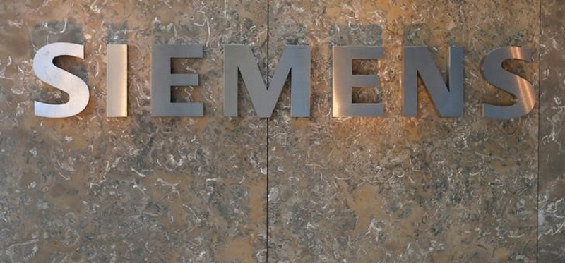 Siemens to Invest EUR 1 Billion in New Startups Unit