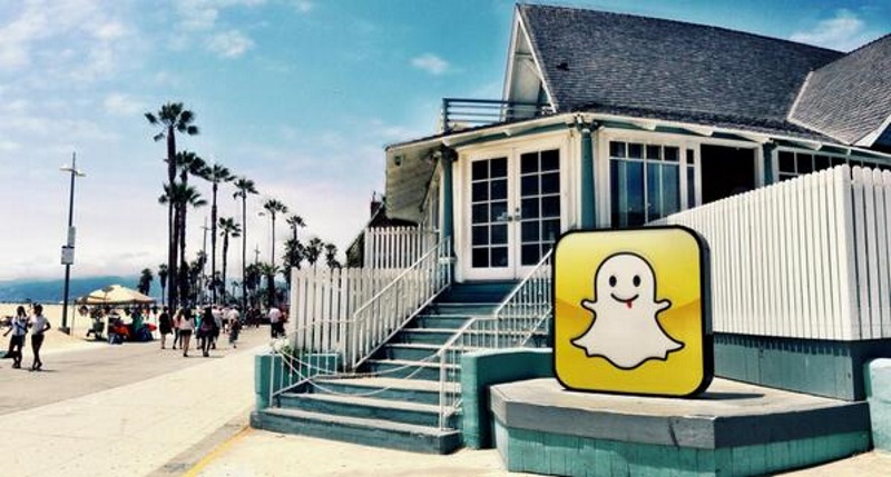 Snapchat Said to Have 150 Million Daily Users, Passing Twitter