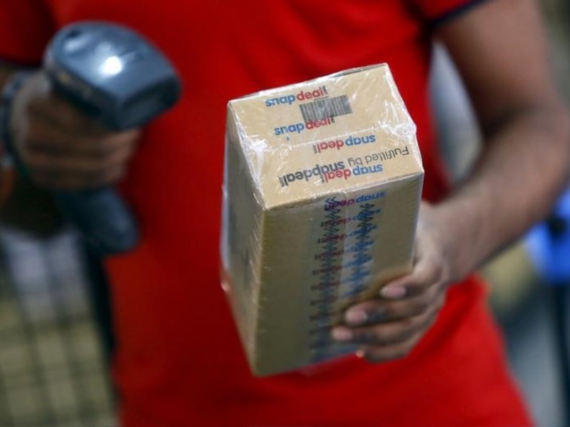 Snapdeal Opens 6 Logistics Hubs to Boost Delivery Operations