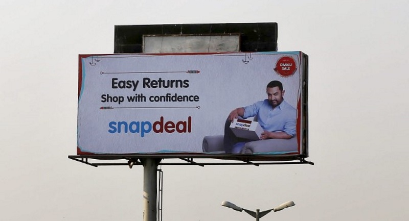 Snapdeal Says Invested $300 Million in Supply Chain, Logistics in Last 1.5 Years
