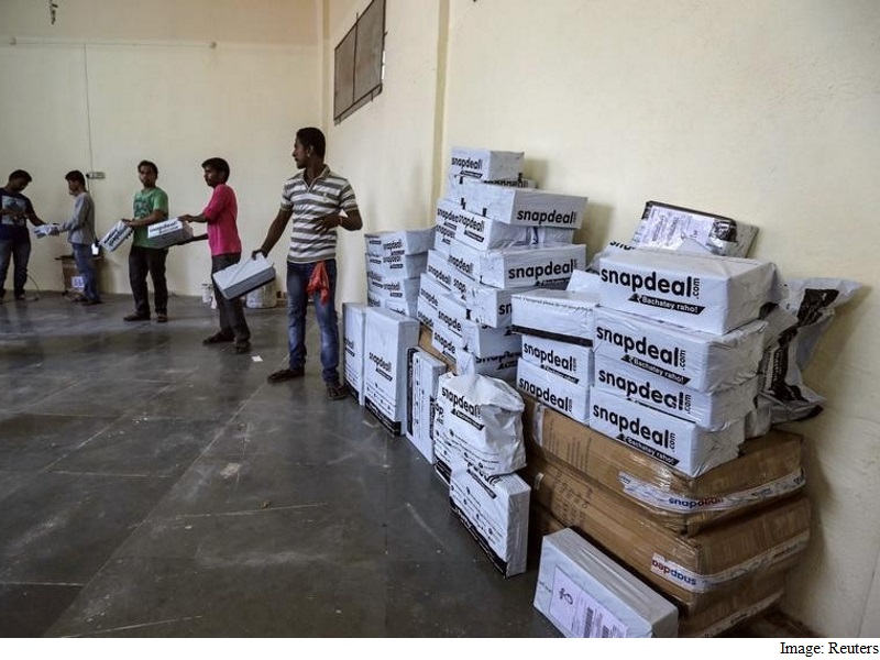 Snapdeal to Invest in Logistics to Speed Up Delivery