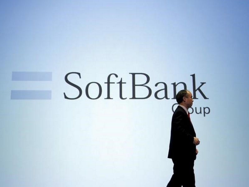 Startup India: SoftBank Chief Promises More Money for India