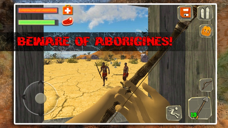 'Racist' Video Game Pulled After Uproar Over Killing Australia Aborigines