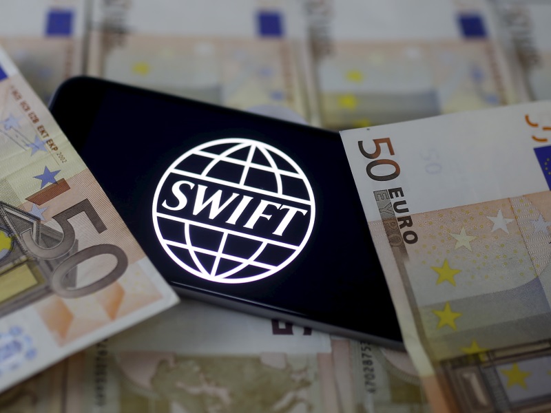 Swift to Unveil New Security Plan After Hackers' Heists