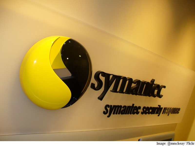 Symantec Says CEO Michael Brown to Step Down
