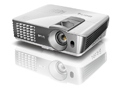BenQ launches full-HD short-throw video projectors starting Rs. 1,00,000 BenQ-W1070.jpg