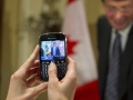 BlackBerry Q10 price in UK revealed, shipping 'end of April'