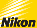 Nikon eyeing 50 percent growth in D-SLR cameras this fiscal LogoNikon.gif
