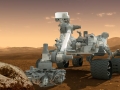 NASA's Curiosity rover finds no sign of life on Mars, yet Mars-rover-work-site-120.jpg