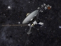 Voyager 1 becomes first spacecraft to leave the solar system: NASA NASA-Voyager-1-120.jpg