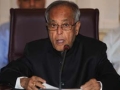 President to launch new e-learning platform 'A-VIEW' PranabMukherjeemike-120.jpg
