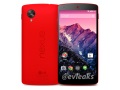 Red Nexus 5 leaked in press renders ahead of expected February 4 launch Red_nexus_5_evleaks_small.jpg