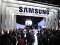 Samsung set to make $110 million investment in Sharp Samsung_Electronics_booth_120.jpg