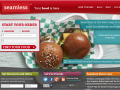 Online takeout companies GrubHub and Seamless to merge operations