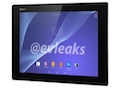 Sony Xperia Tablet Z2 spotted in purported press renders Sony_Xperia_Z2_leaked%20pic_1_small.jpg
