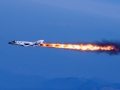 Virgin's passenger spaceship completes first rocket test flight Spaceship-flight-120.jpg