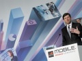 All eyes on Vodafone's Vittorio Colao for signs on Verizon