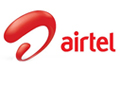 Bharti Airtel Logo Download