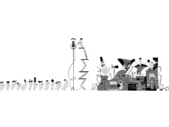 Why Computers Won't Replace You Just Yet algorithm_limitations_nyt_small.jpg