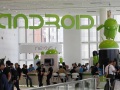 Android grabs 75 percent smartphone marketshare in Q1, BlackBerry edges Windows Phone to third spot android-ifa-thumb.jpg