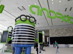 Google Releases Android 4.4.3 KitKat Factory Images for Nexus Devices android_statue_keynote_small.jpg