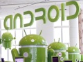 Jelly Bean now on 16.5 percent Android devices, Gingerbread share declines to 44.2 percent androidrobots.jpg