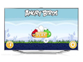 Angry Birds with gesture control coming to Samsung Smart TVs angry-birds-samsung.jpg