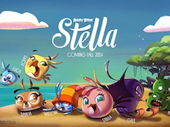 First Angry Birds Stella Game Will Debut This Fall: Rovio angry_birds_stella_characters_small.jpg