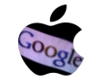 Apple, Google reportedly team up to bid for Kodak's patents apple-google-120.jpg