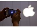 iPhone with 4.7-inch screen to launch at WWDC, 5.7-inch iPhone to follow: Report apple-iphone-in-hand-logo.jpg
