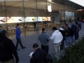 Apple confirms acquisition of PrimeSense, the company behind the original Kinect apple-iphone-line-outside-store-ap-120.jpg