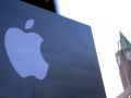 iPhone 6 orders may partially be awarded to Taiwan's Pegatron: Report apple-logo-afp-120.jpg