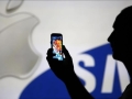 Apple, Samsung go head to head in patent litigation again apple-samsung-reuters-120.jpg