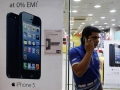 Apple could launch 5.7-inch iPhone in 2014: Report
