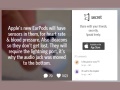 Prankster Admits to Fabricating Rumour of Apple EarPods with Embedded Sensors apple_earpods_hoax_secret_small.jpg
