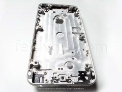 iPhone 6 Rear Apple Logo Could Light-Up for Notifications: Report apple_iphone_6_leak_feldvolk_small.jpg