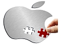 For hints at Apple's plans, read its shopping list apple_logo_graphic_new_york_times_small.jpg