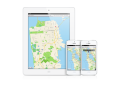 Apple Maps a success in the US, used by 35 million iPhone owners: Report apple_maps_120.png