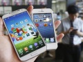 Jury picked in Apple vs. Samsung patent retrial apple_samsung_patent_fight_120.jpg