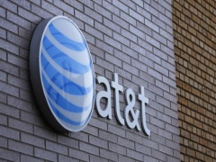 Amazon Smartphone to be an AT&T Exclusive: Report at_and_t_brick_wall_logo_reuters_small_02.jpg