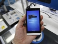 BlackBerry open to going private: Report balckberry-z10-blue-120.jpg