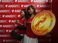 Bitcoin true believers unfazed by losses in Mt. Gox collapse bitcoin_models_reuters_small.jpg