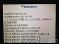 New details related to forthcoming BlackBerry smartphones appear online blackberry-9720-thumb.jpg