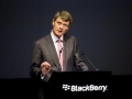 BlackBerry open to licensing deals, other options: CEO blackberry-ceo-on-stage-120.jpg