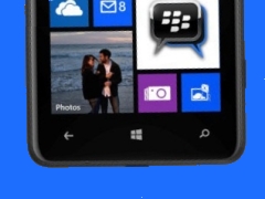 BBM App for Windows Phone Now Available in Private Beta blackberry_bbm_app_windows_phone_ndtv_small.jpg